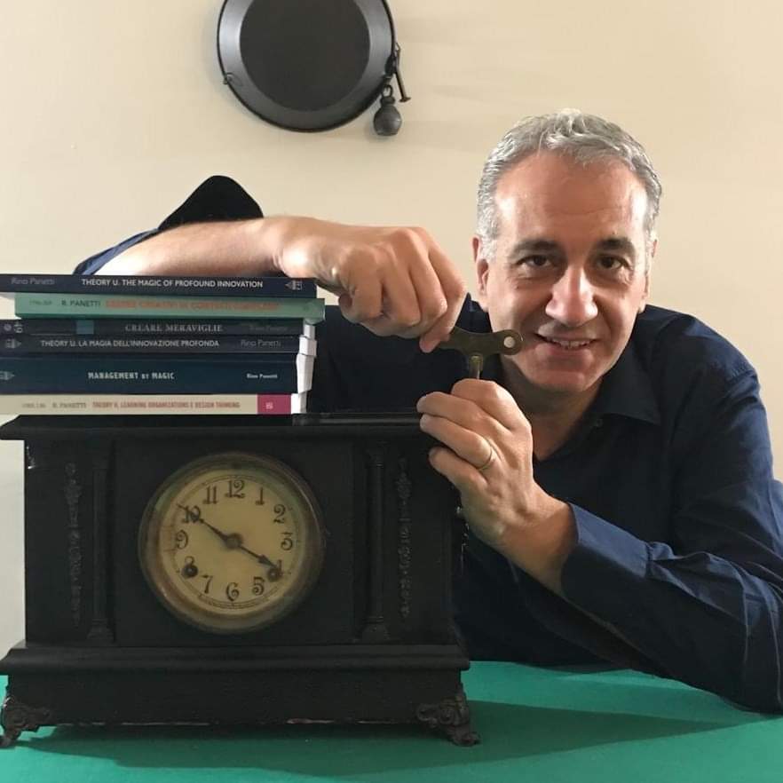 Rino Panetti rino panetti autore