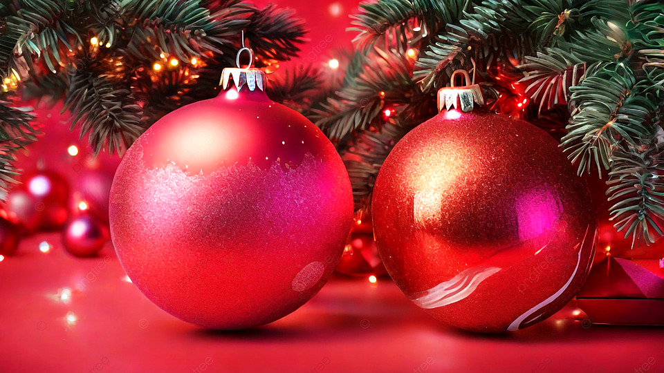palle di natale