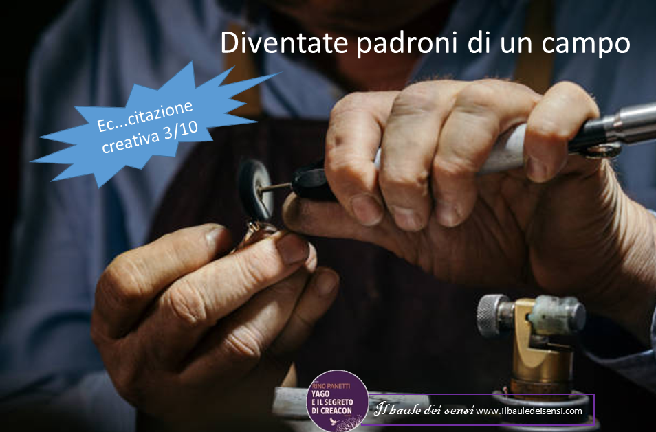 Ec...citazione 3 campo