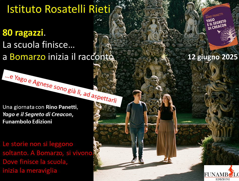 Bomarzo