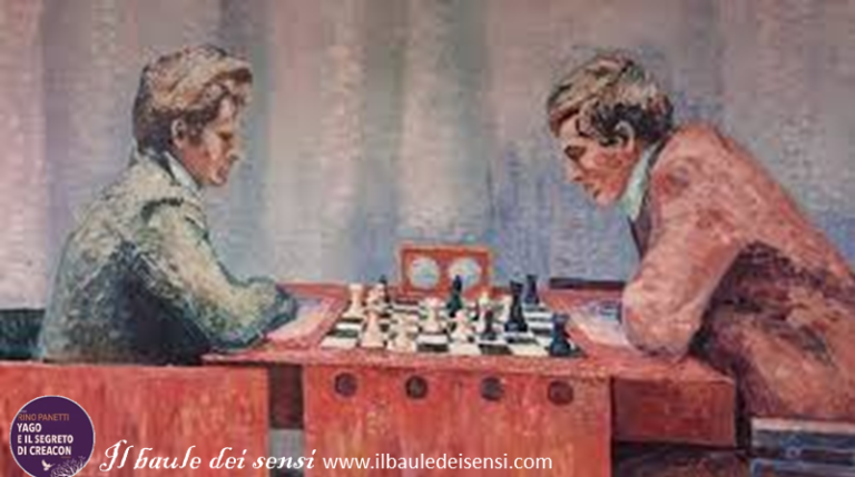 Spassky & Fiischer