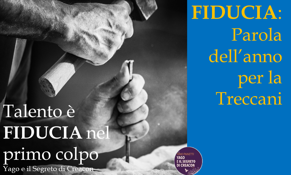 Fiducia Parola anno