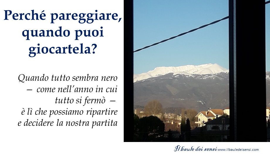 covid resilienza antifragile