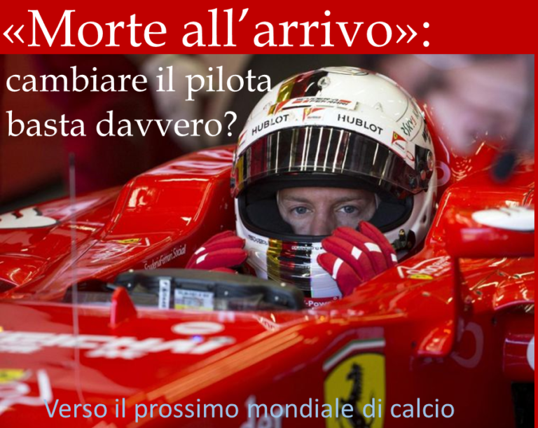 eliminazione mondiali calcio