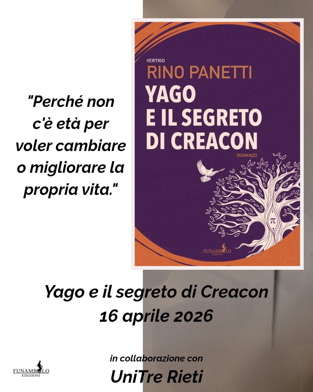 Università Tre Età Rieti