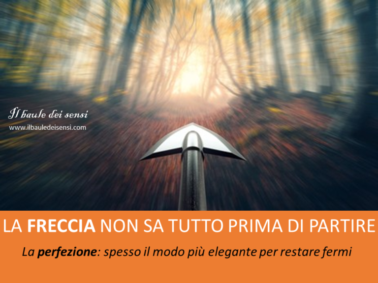 Freccia Obiettivi
