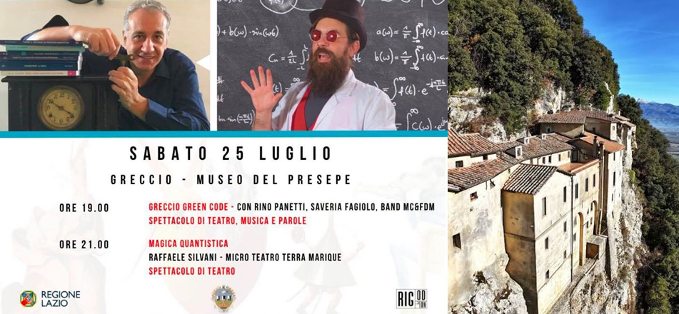Greccio 