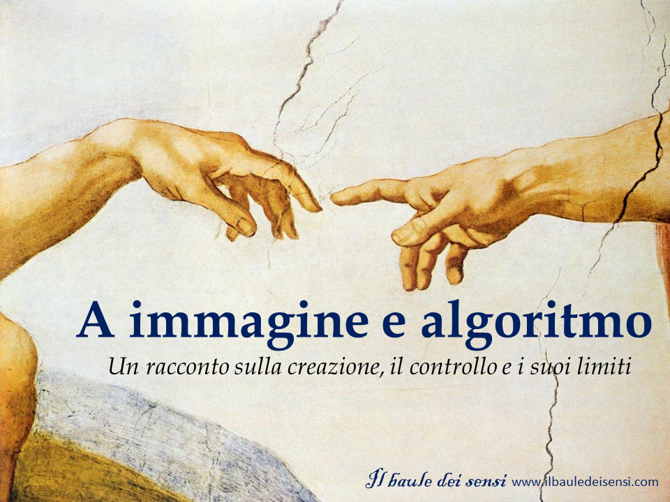 Intelligenza artificiale IA Creazione