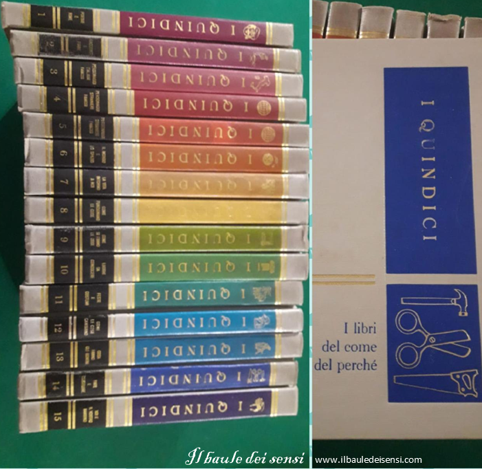 Quindici